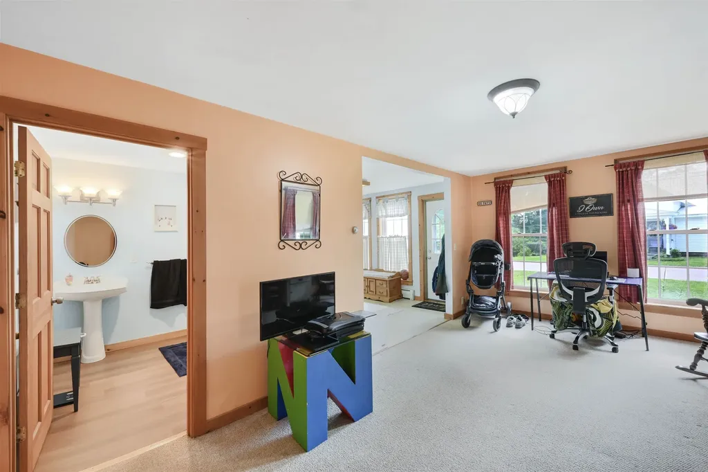 88 School Street Northfield VT 05663