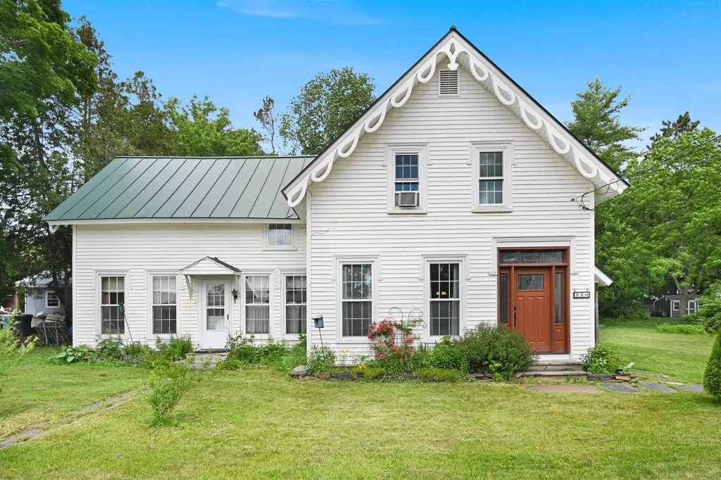 88 School Street Northfield VT 05663