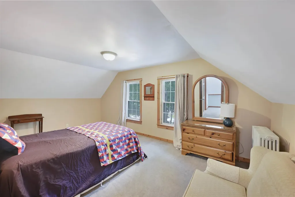 88 School Street Northfield VT 05663