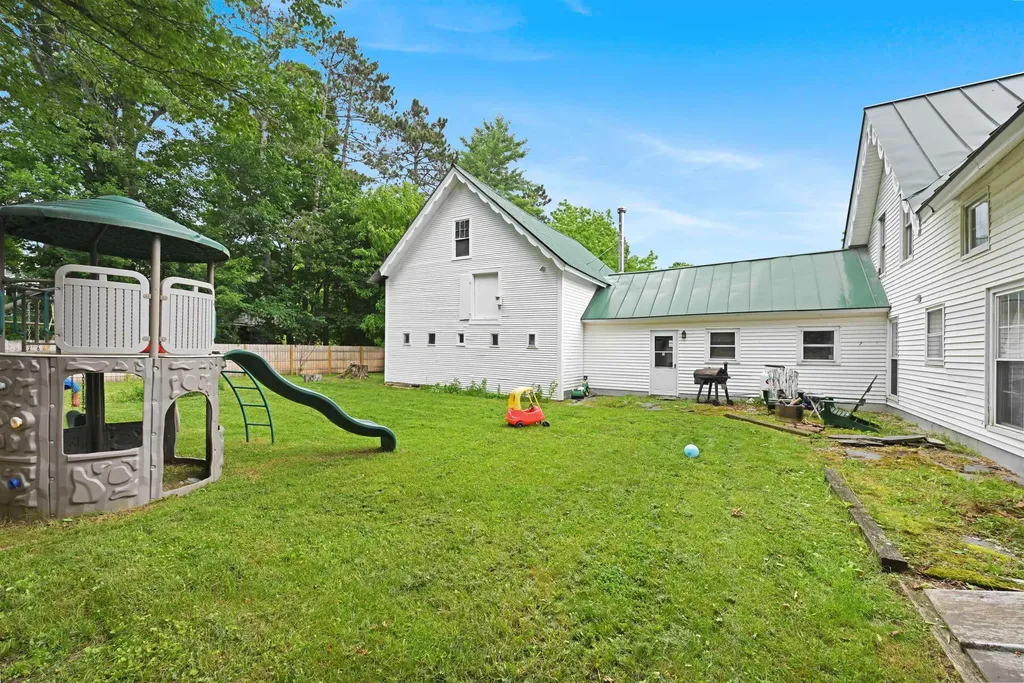 88 School Street Northfield VT 05663