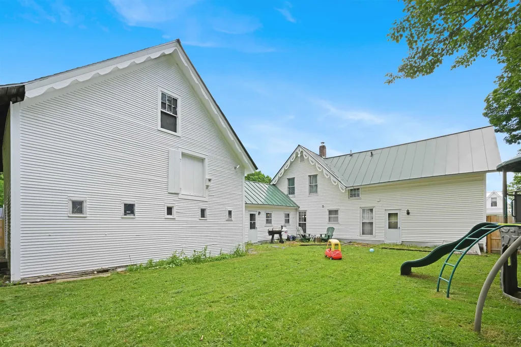 88 School Street Northfield VT 05663