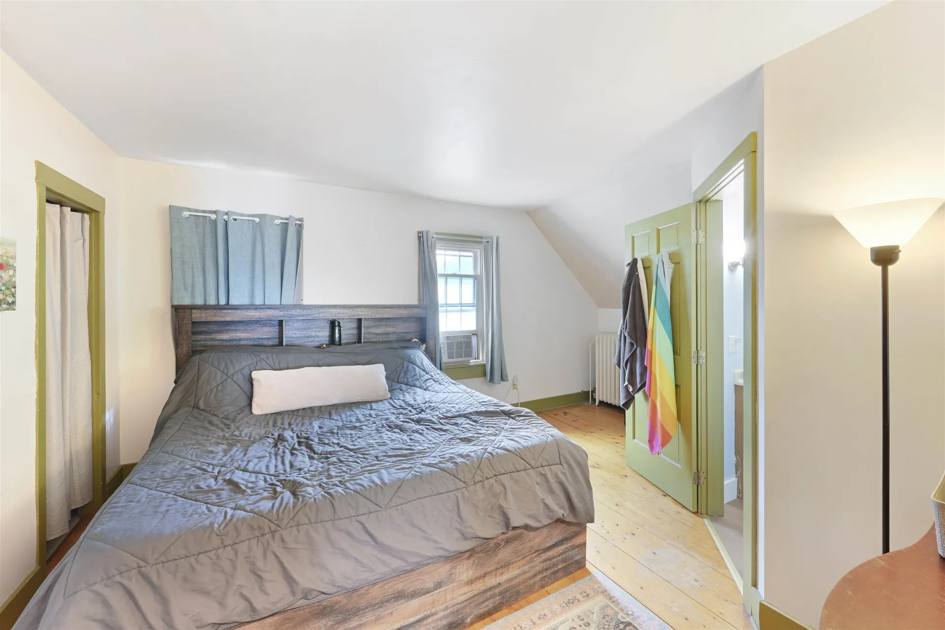 88 School Street Northfield VT 05663