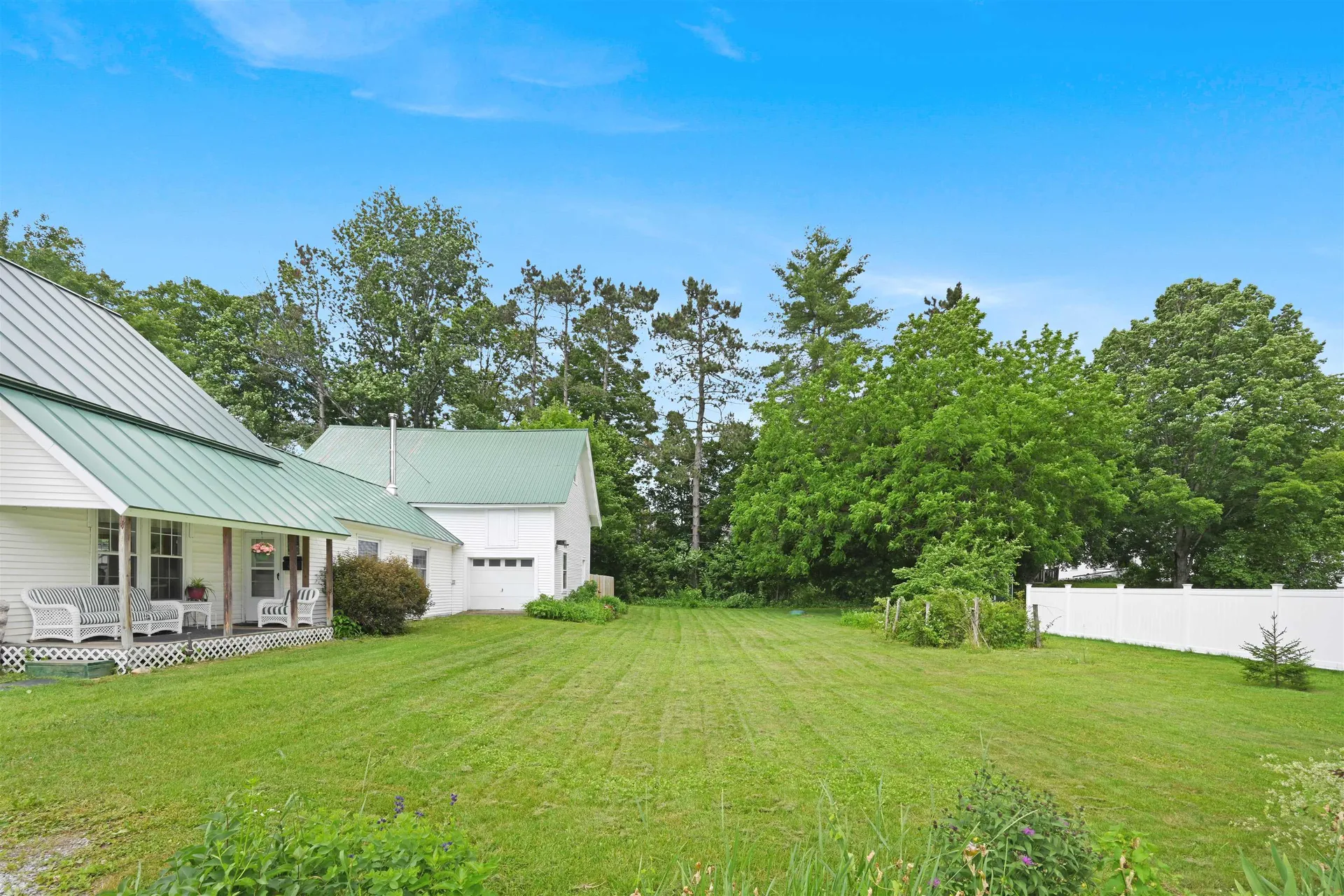 88 School Street Northfield VT 05663