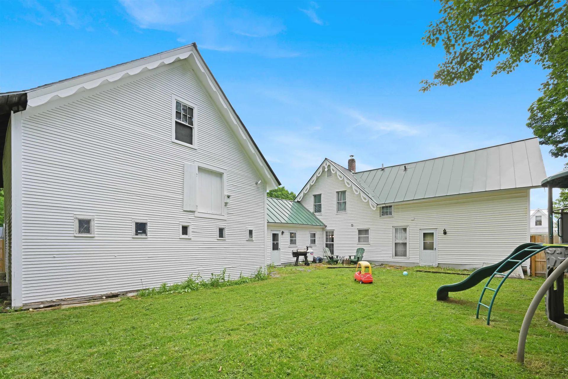 88 School Street Northfield VT 05663