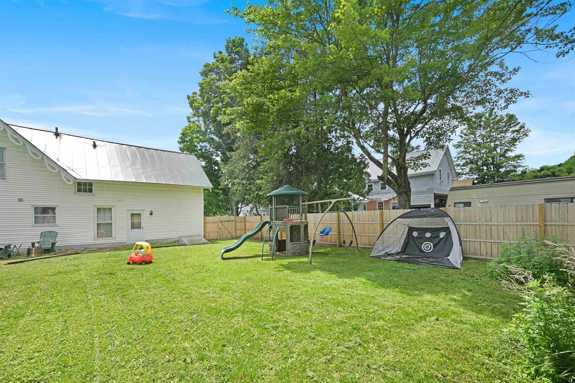 88 School Street Northfield VT 05663
