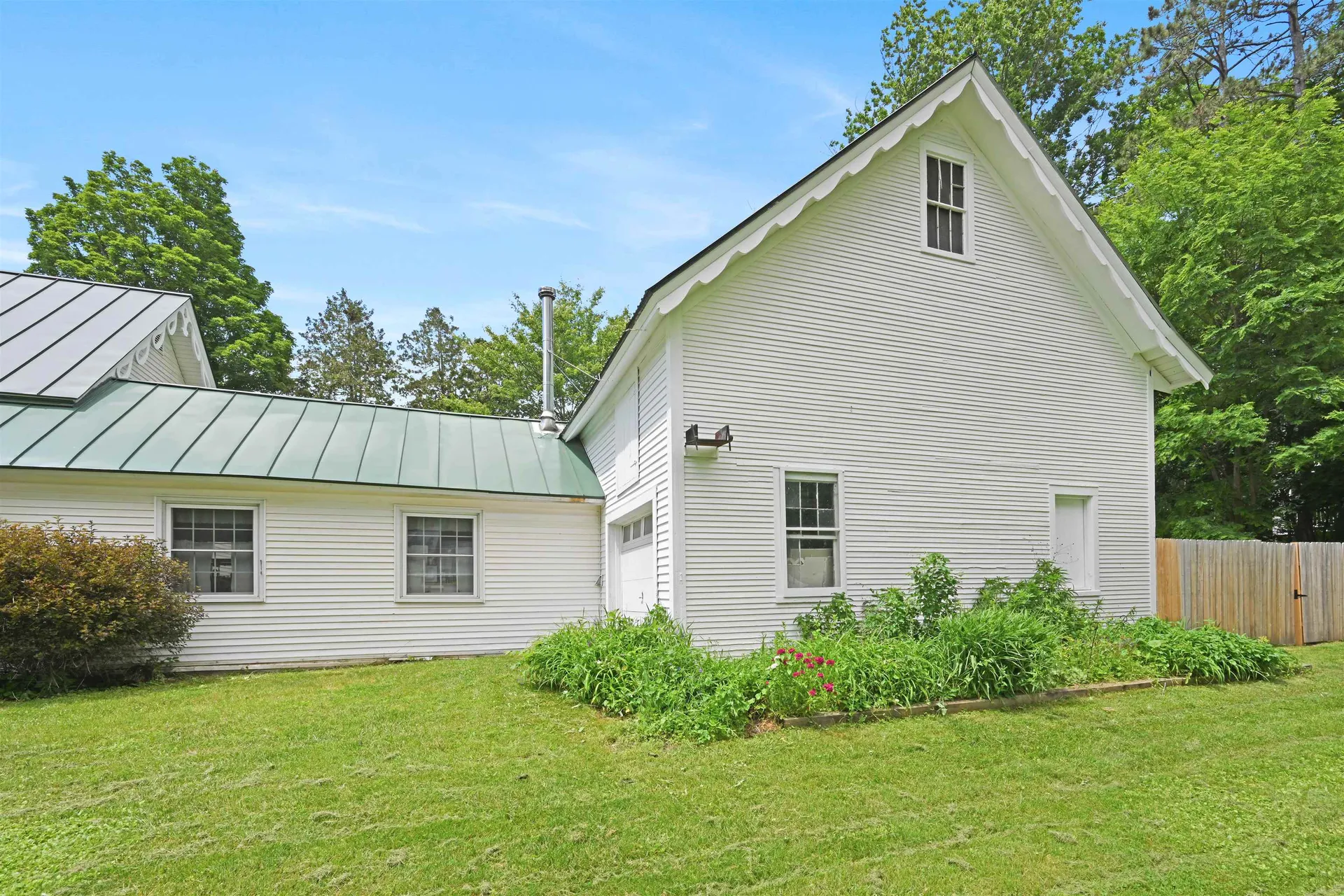 88 School Street Northfield VT 05663