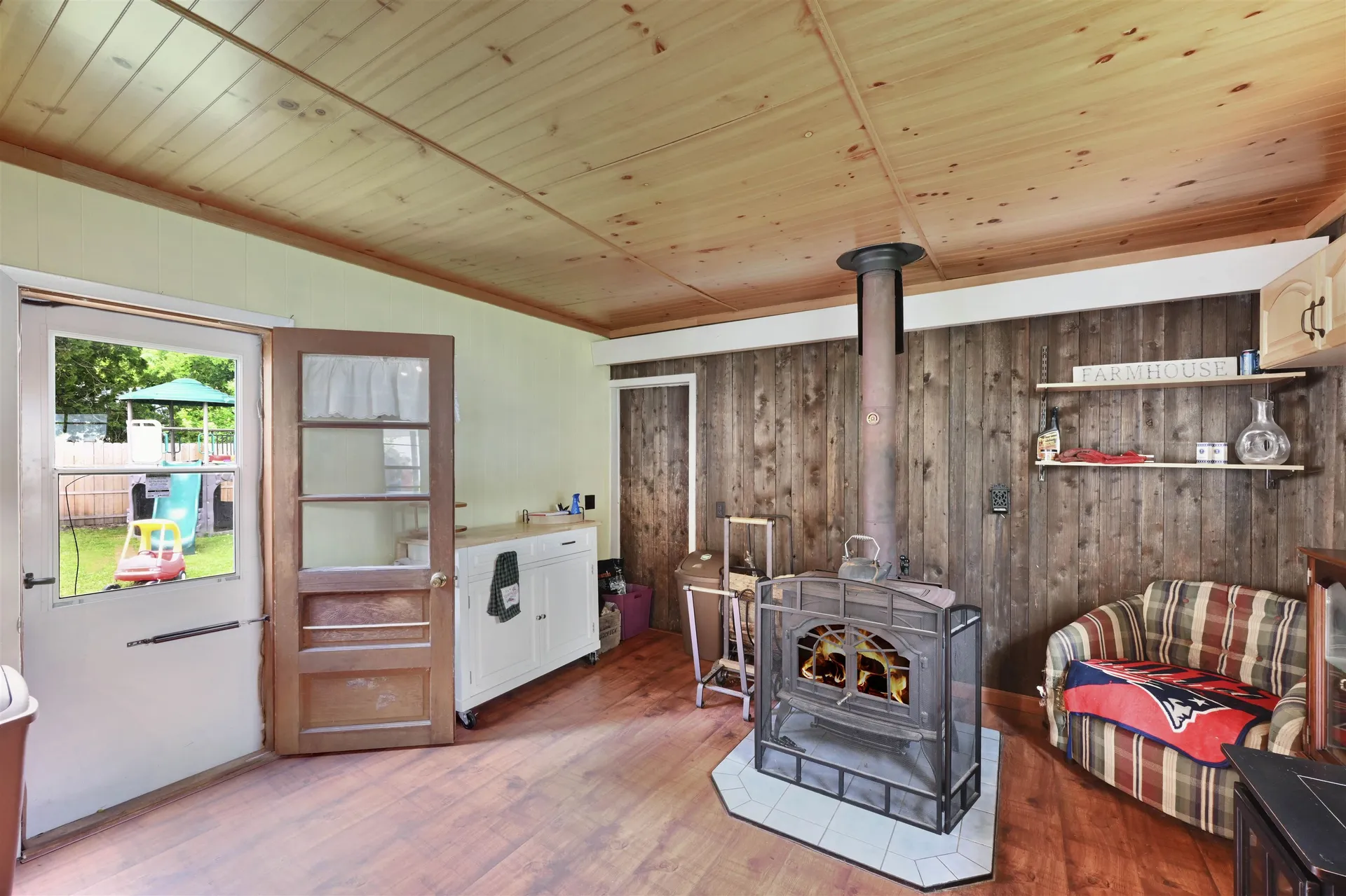 88 School Street Northfield VT 05663