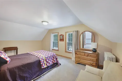 88 School Street Northfield VT 05663