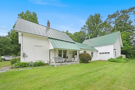 88 School Street Northfield VT 05663
