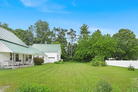 88 School Street Northfield VT 05663