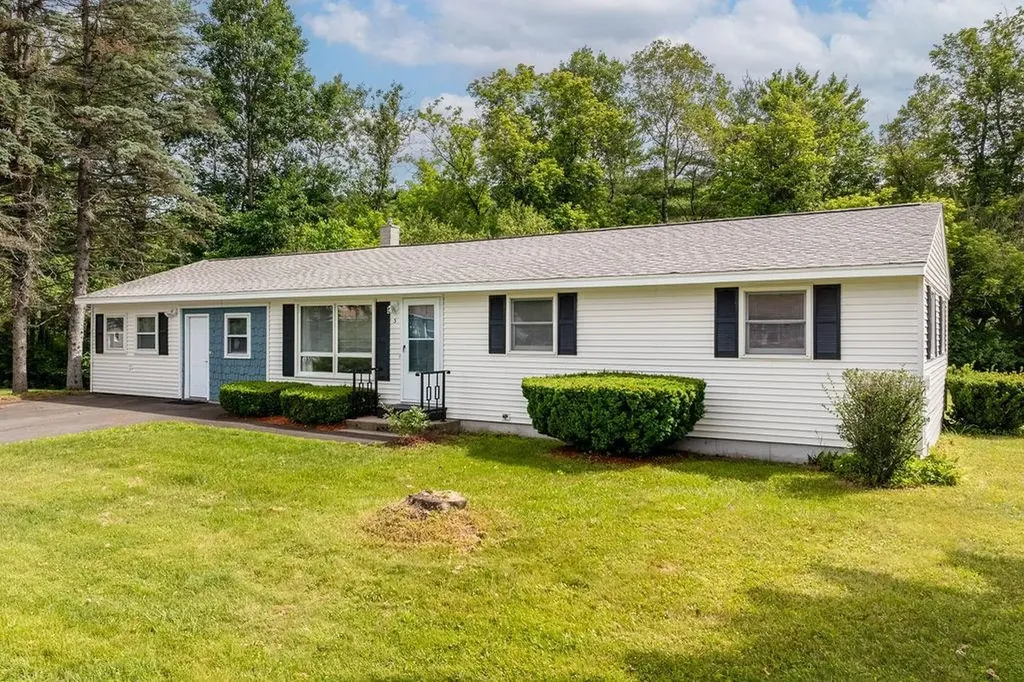 5 Cedar Street Lebanon NH 03766