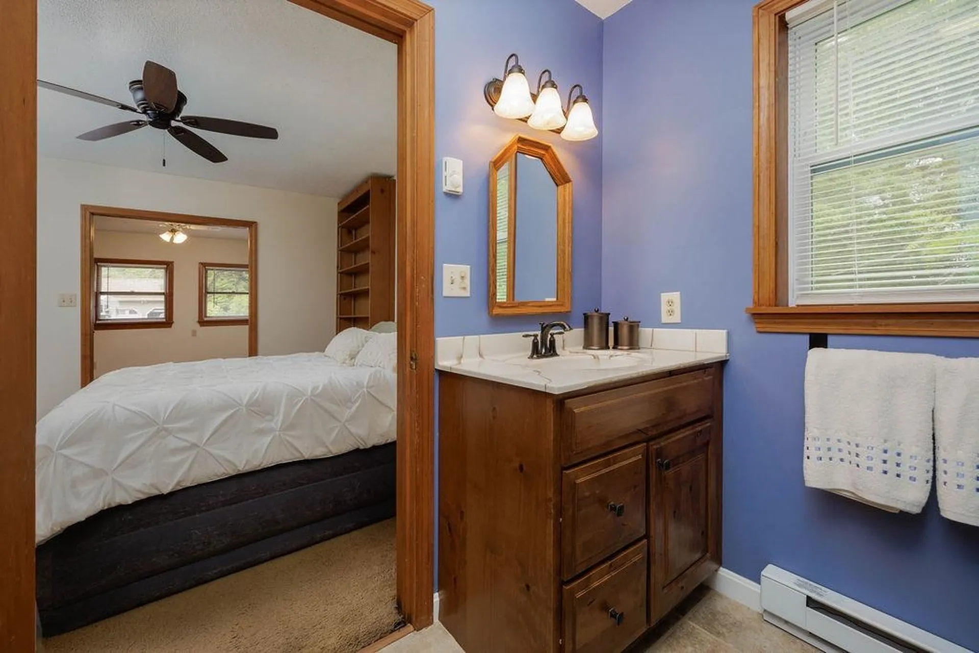 5 Cedar Street Lebanon NH 03766