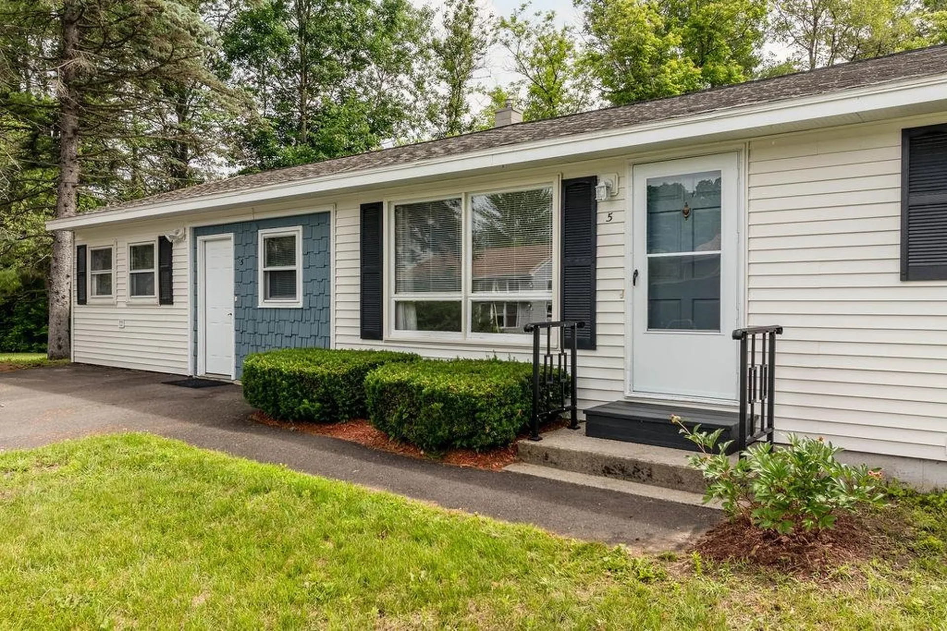 5 Cedar Street Lebanon NH 03766