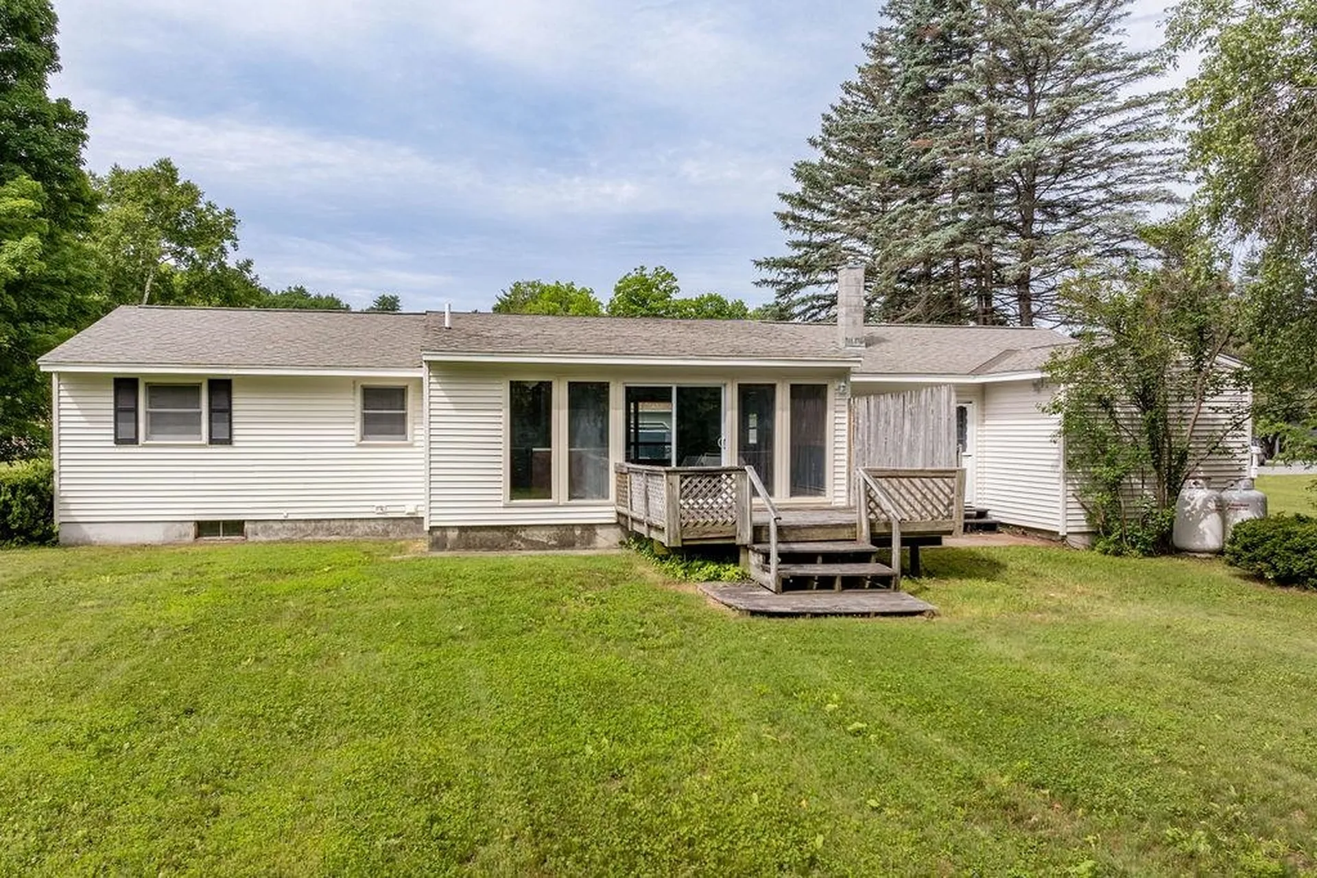 5 Cedar Street Lebanon NH 03766