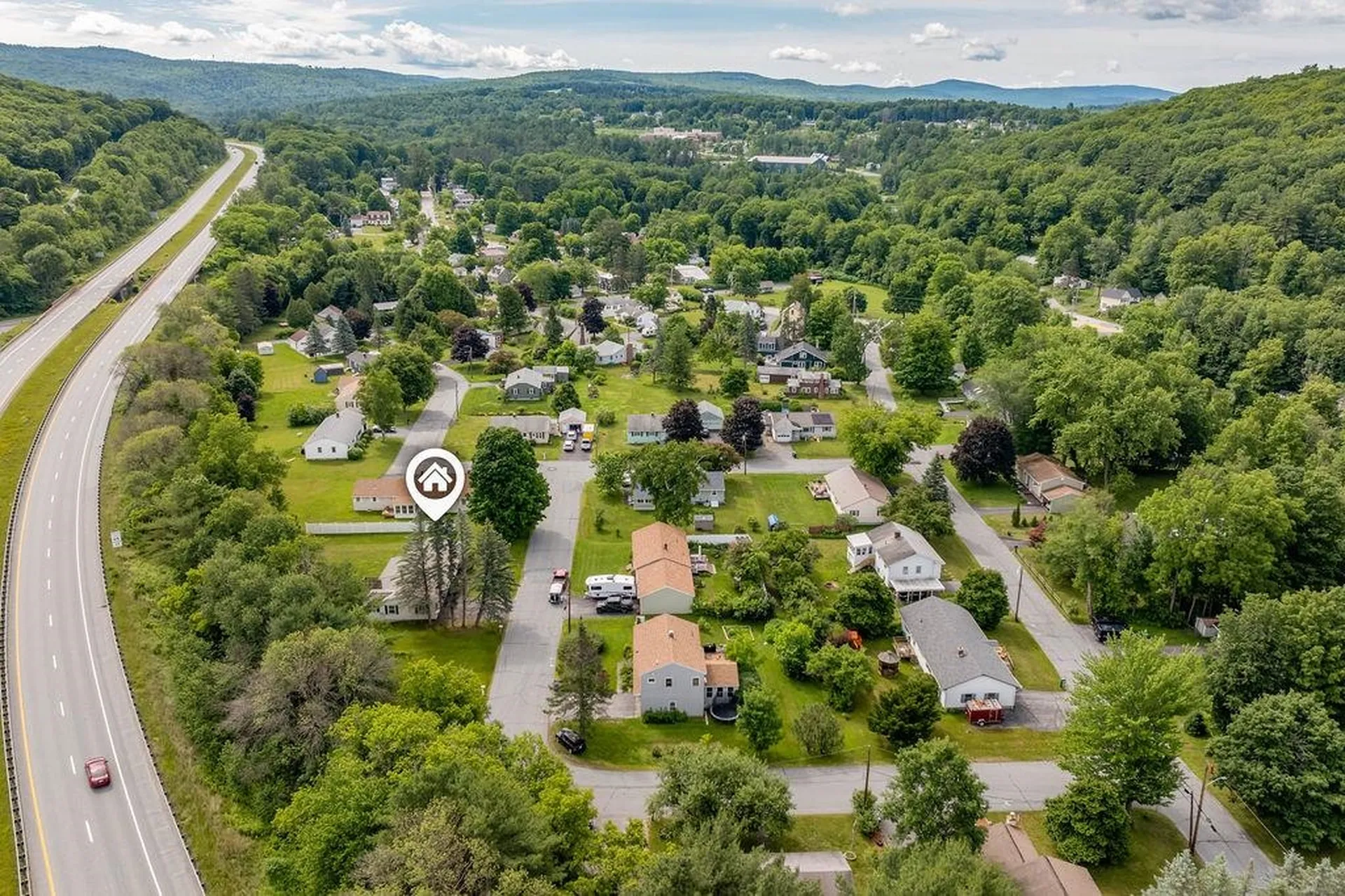 5 Cedar Street Lebanon NH 03766
