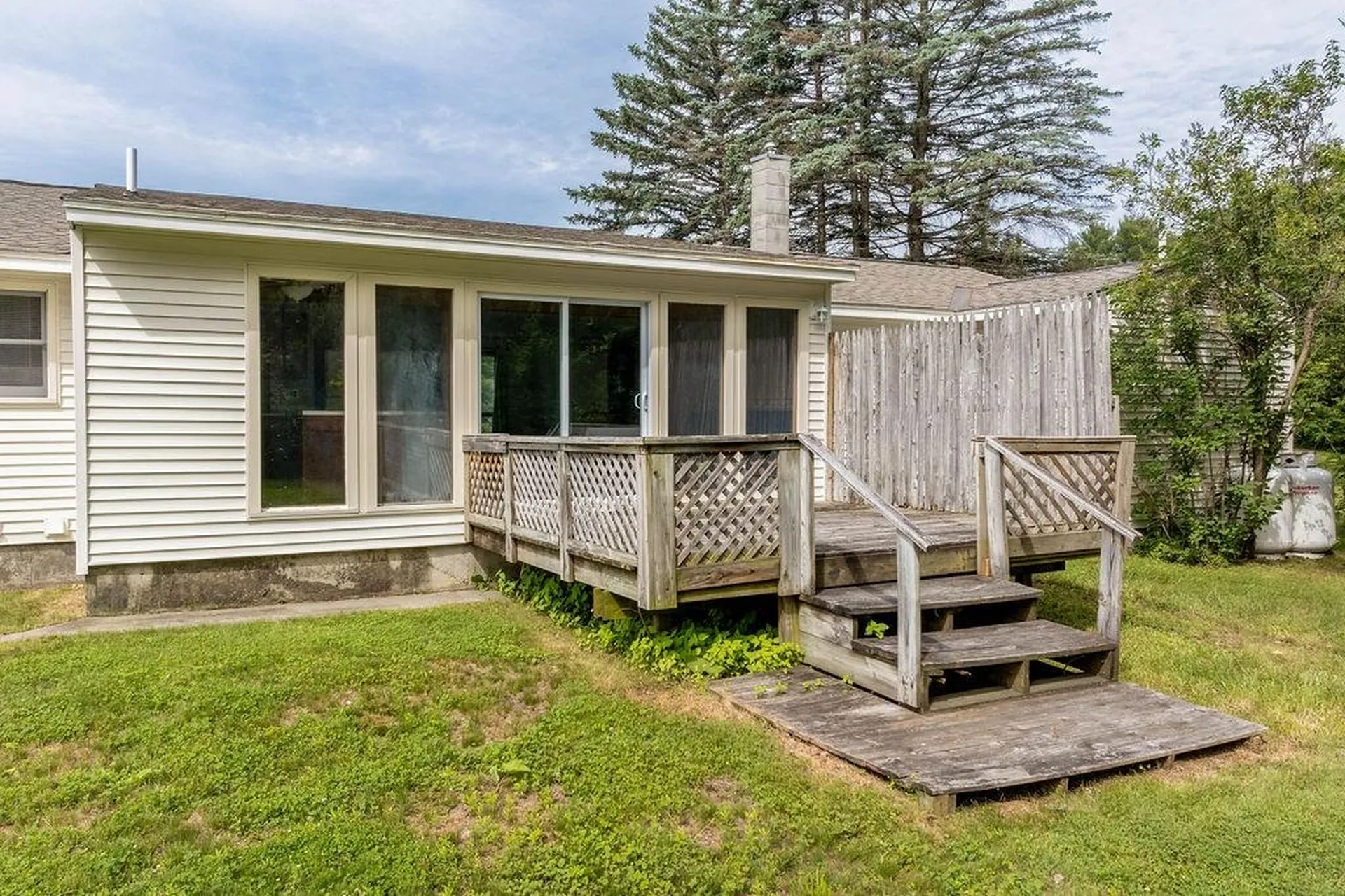 5 Cedar Street Lebanon NH 03766