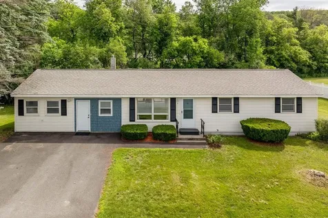 5 Cedar Street Lebanon NH 03766