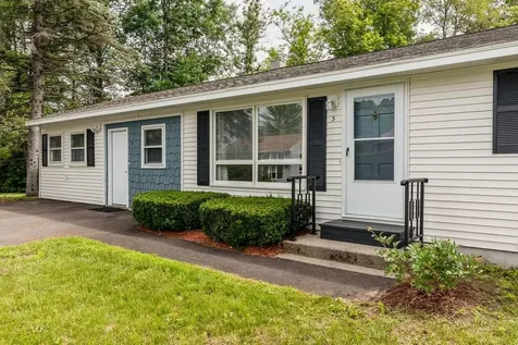 5 Cedar Street Lebanon NH 03766