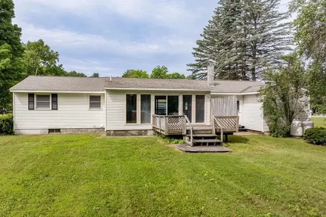 5 Cedar Street Lebanon NH 03766