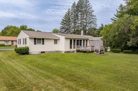5 Cedar Street Lebanon NH 03766