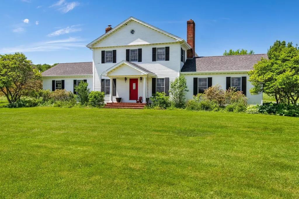 1500 Main Street Fairfax VT 05454