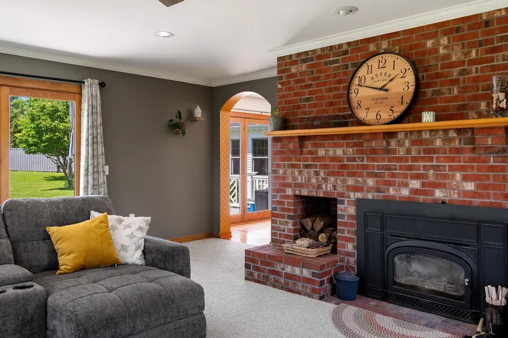 1500 Main Street Fairfax VT 05454