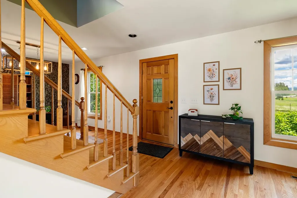1500 Main Street Fairfax VT 05454