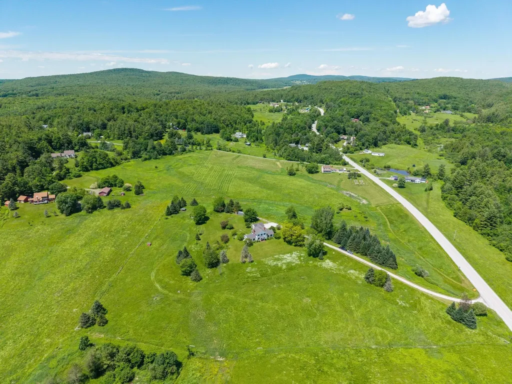 1500 Main Street Fairfax VT 05454
