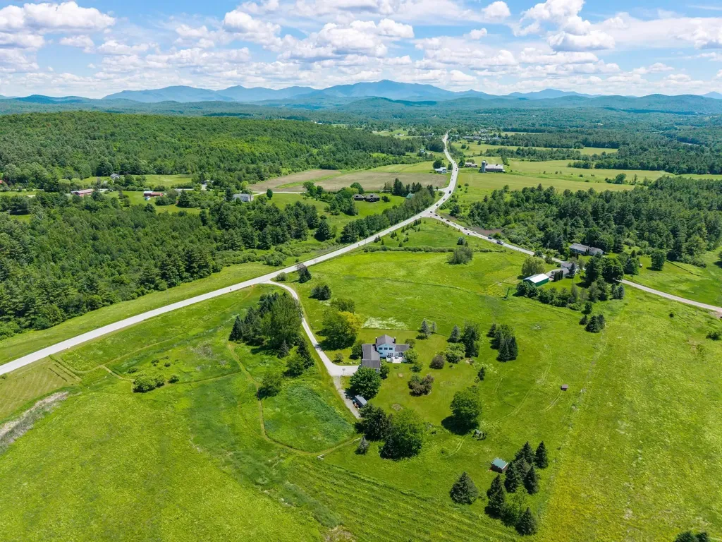1500 Main Street Fairfax VT 05454