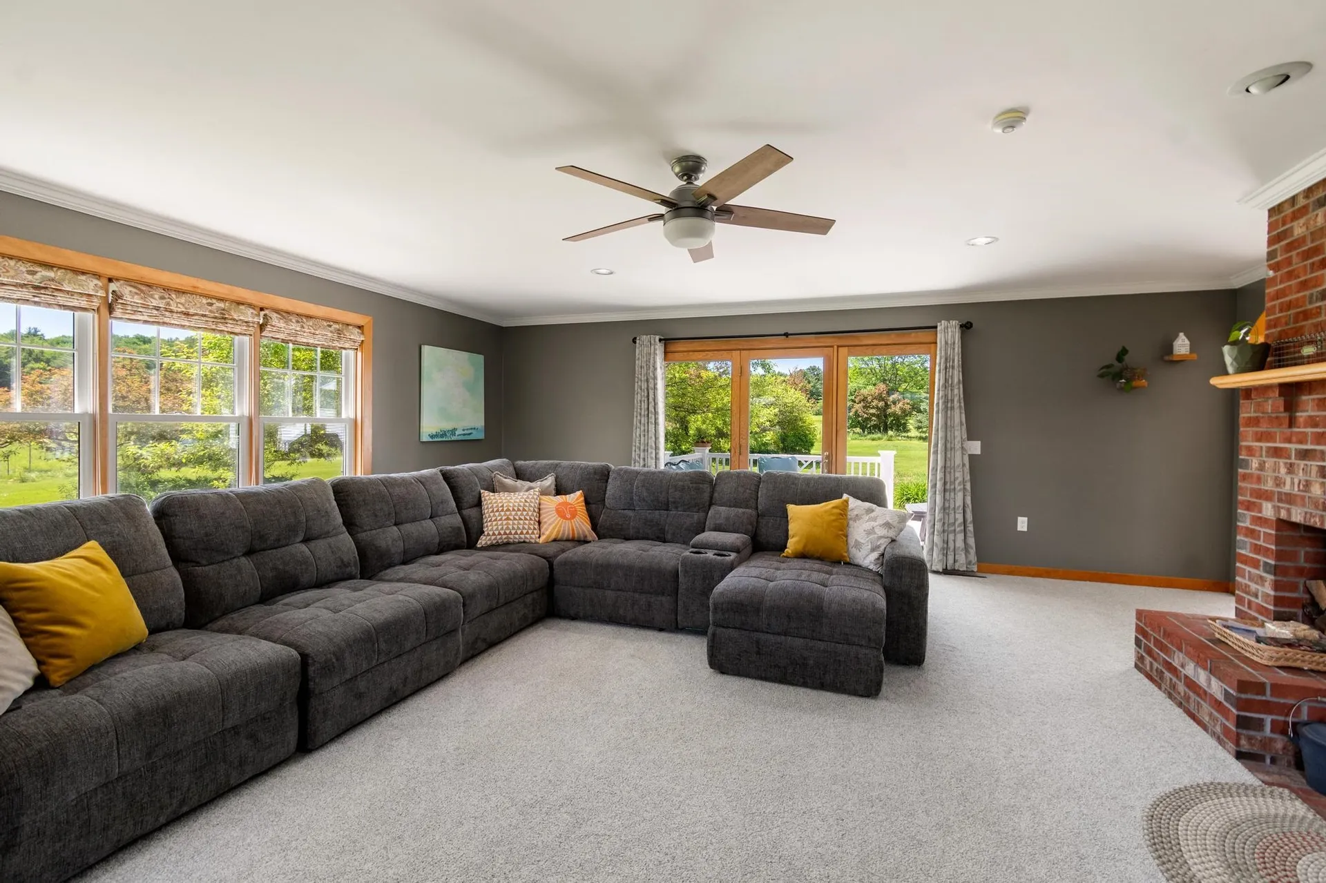 1500 Main Street Fairfax VT 05454