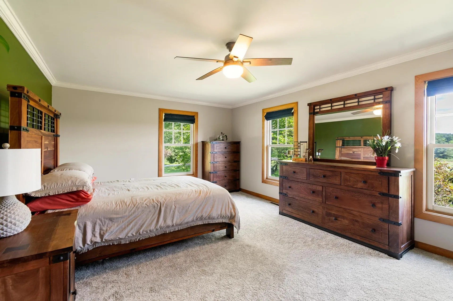 1500 Main Street Fairfax VT 05454