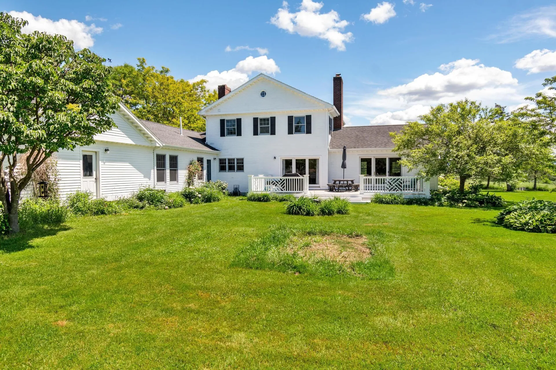 1500 Main Street Fairfax VT 05454