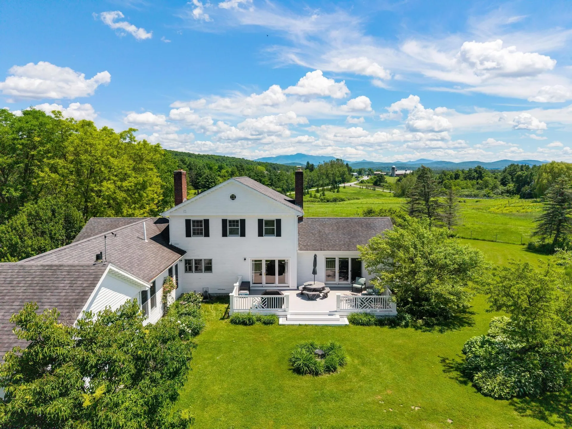 1500 Main Street Fairfax VT 05454