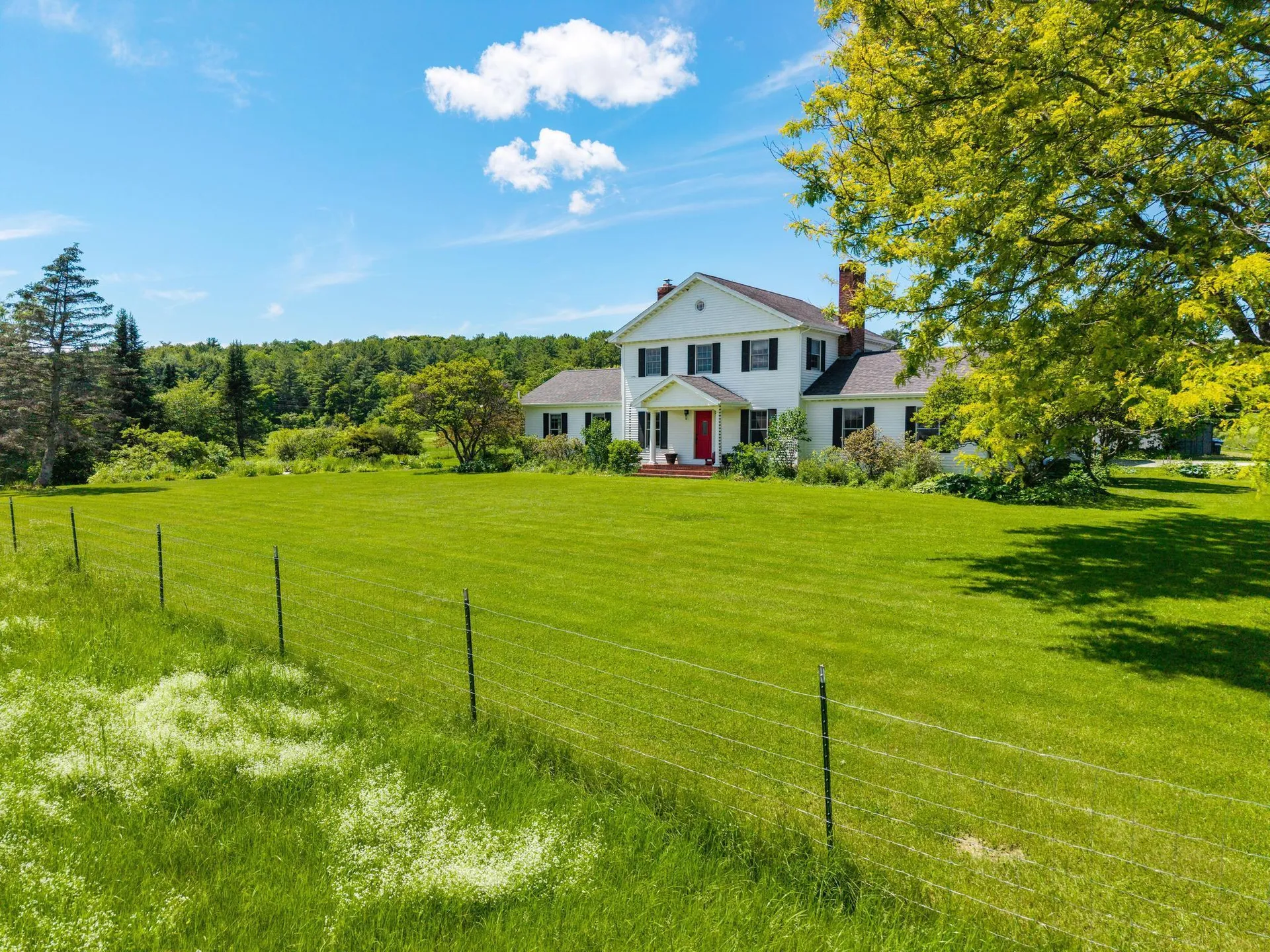 1500 Main Street Fairfax VT 05454