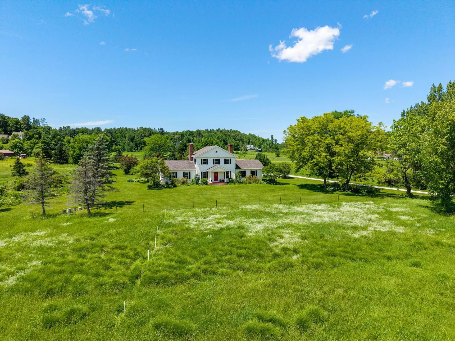 1500 Main Street Fairfax VT 05454