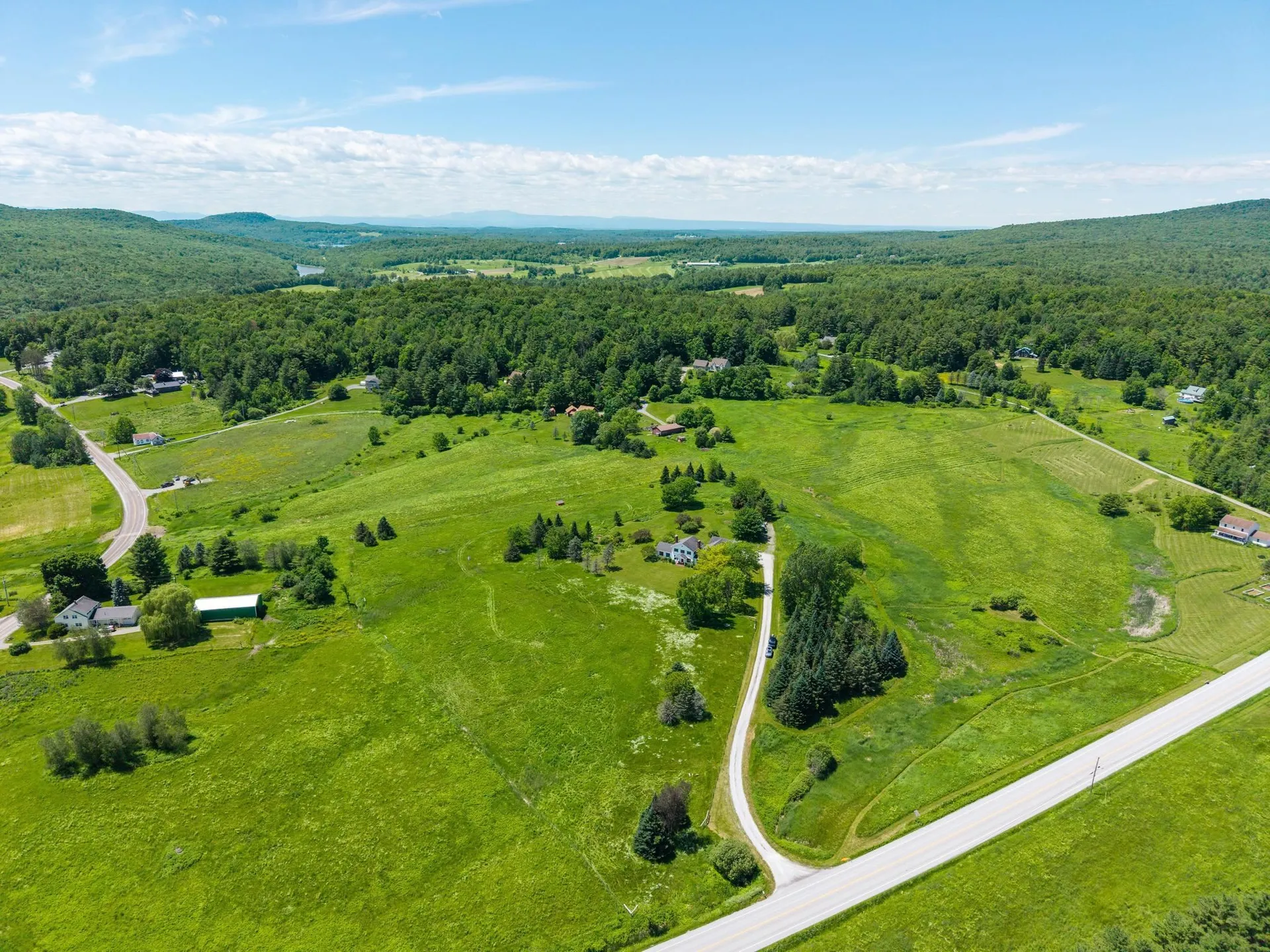 1500 Main Street Fairfax VT 05454