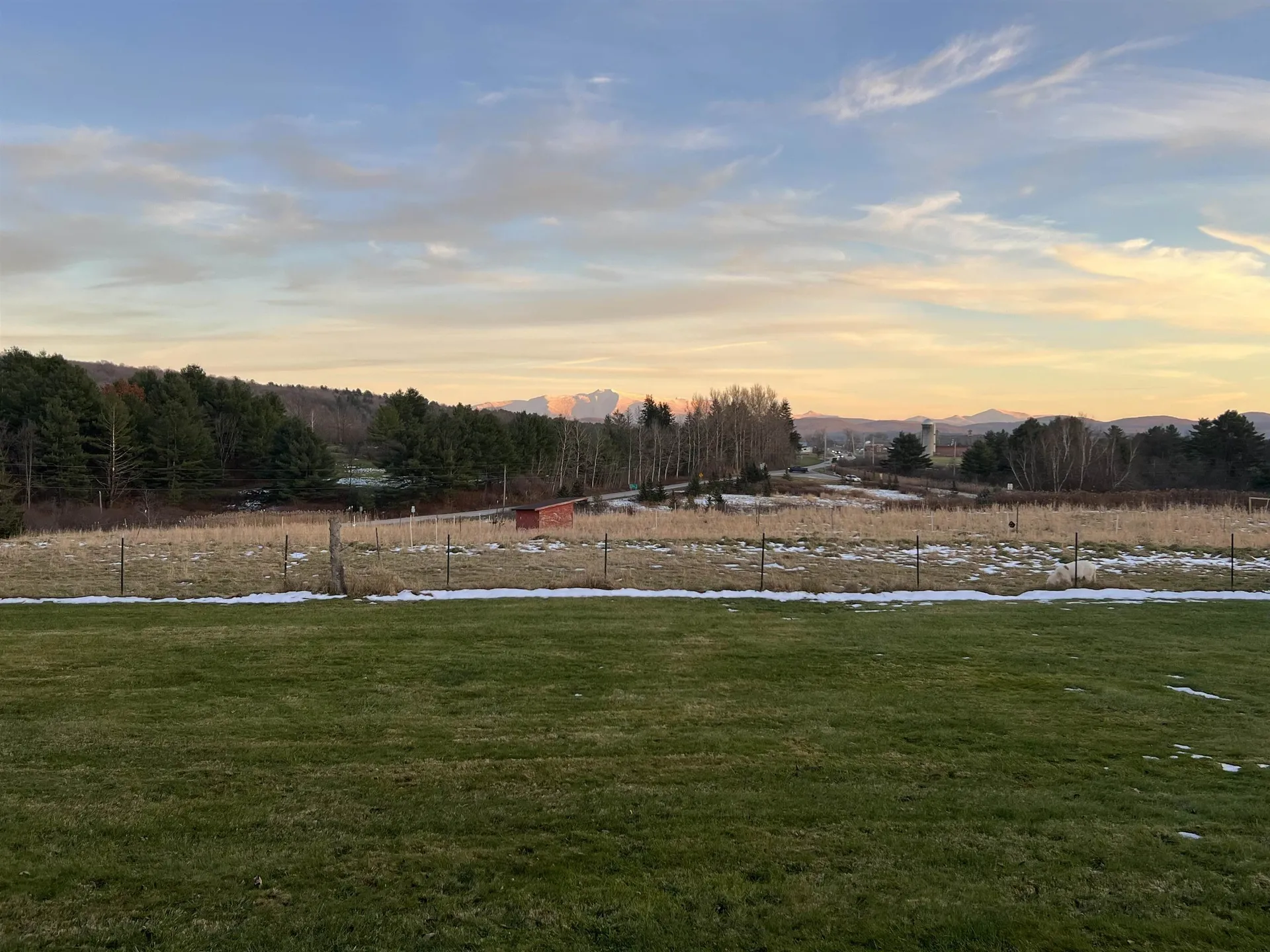 1500 Main Street Fairfax VT 05454