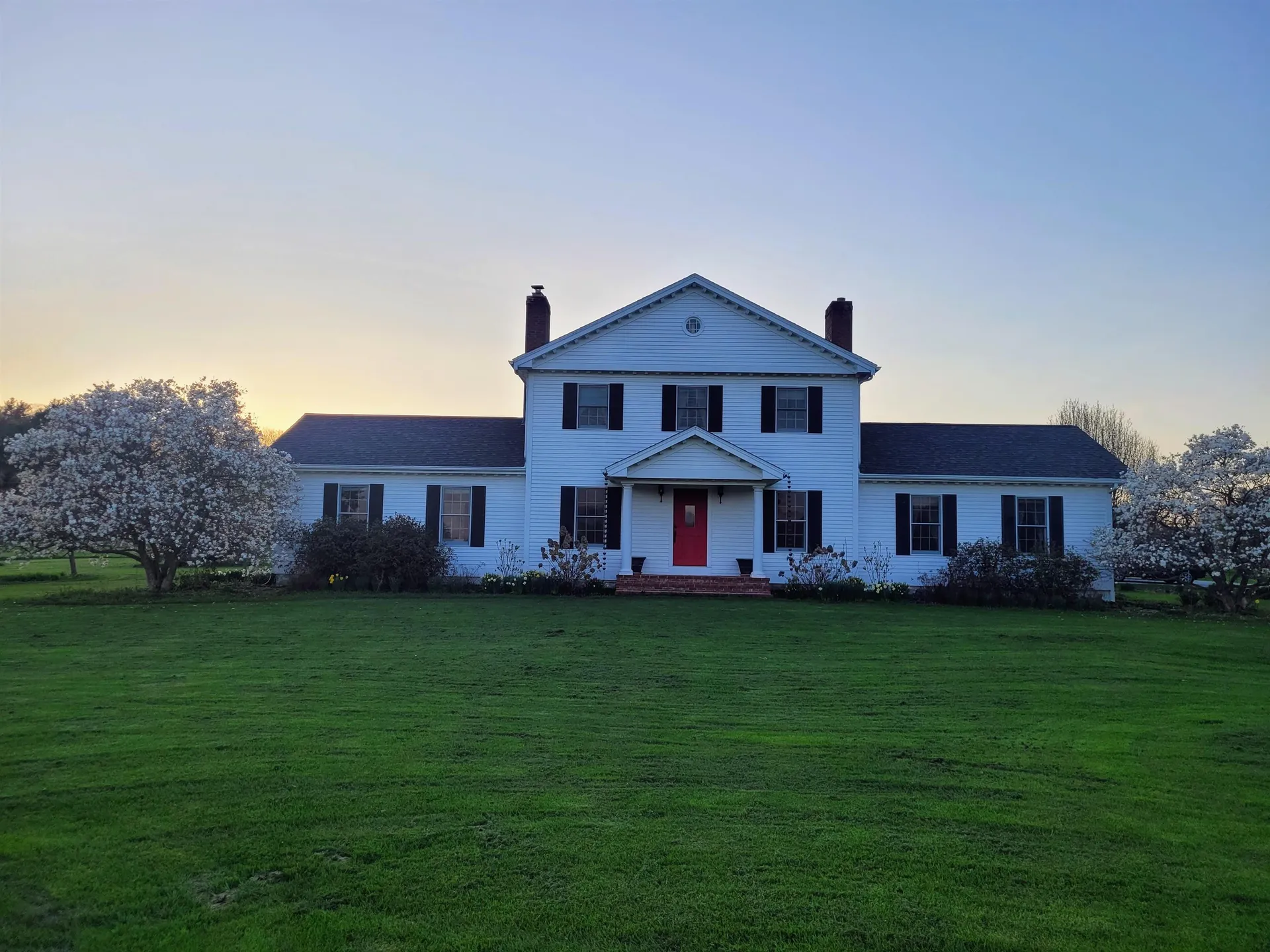 1500 Main Street Fairfax VT 05454