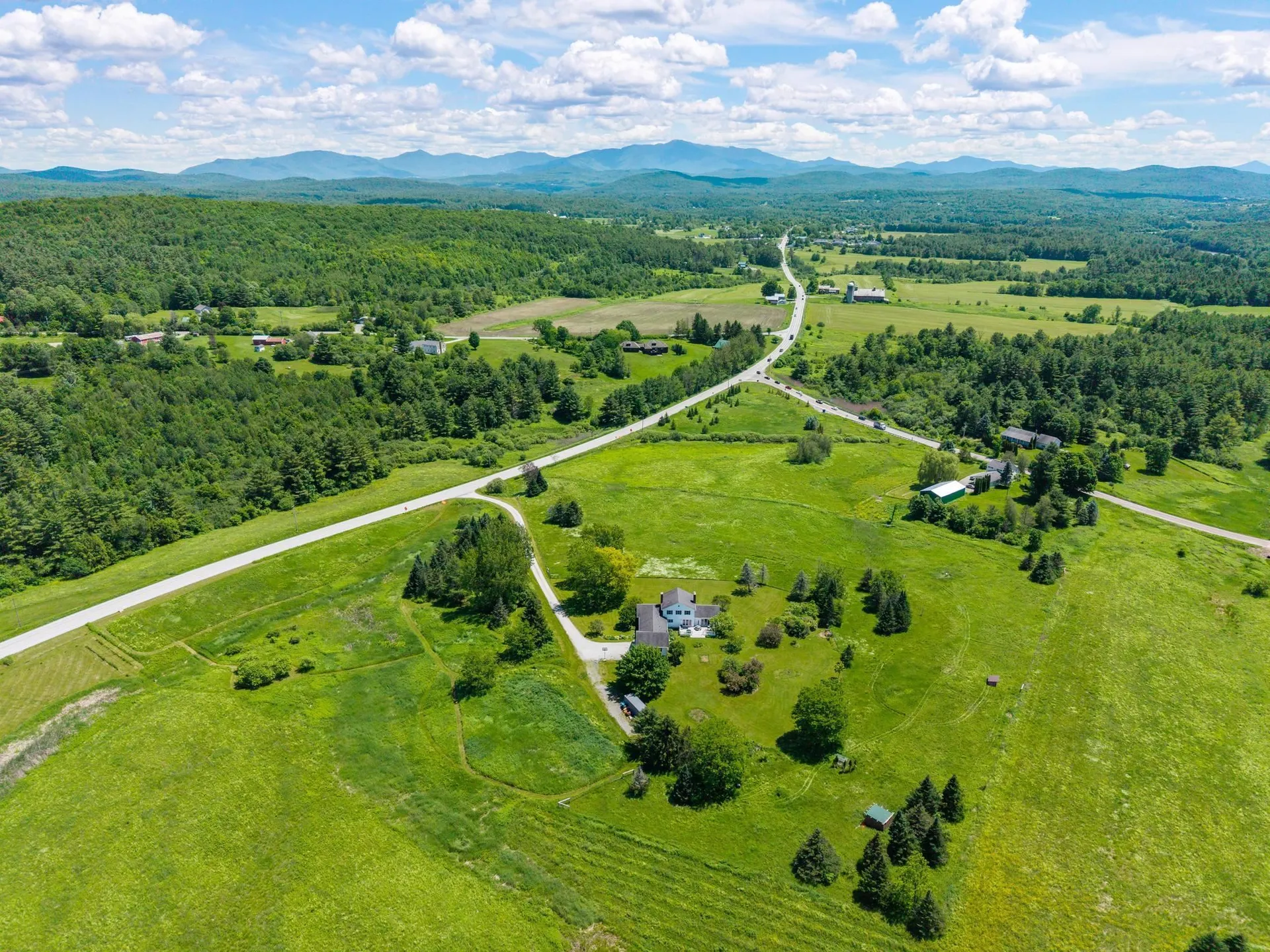 1500 Main Street Fairfax VT 05454