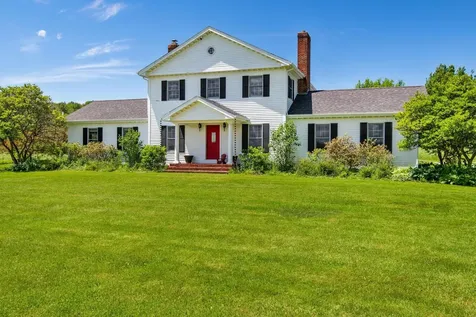 1500 Main Street Fairfax VT 05454