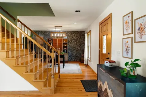 1500 Main Street Fairfax VT 05454