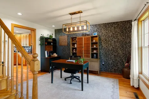 1500 Main Street Fairfax VT 05454