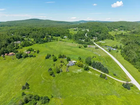 1500 Main Street Fairfax VT 05454