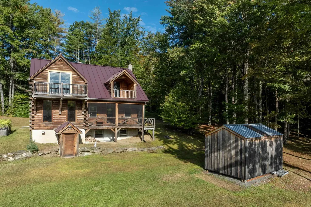 152 Our Road Westminster VT 05158