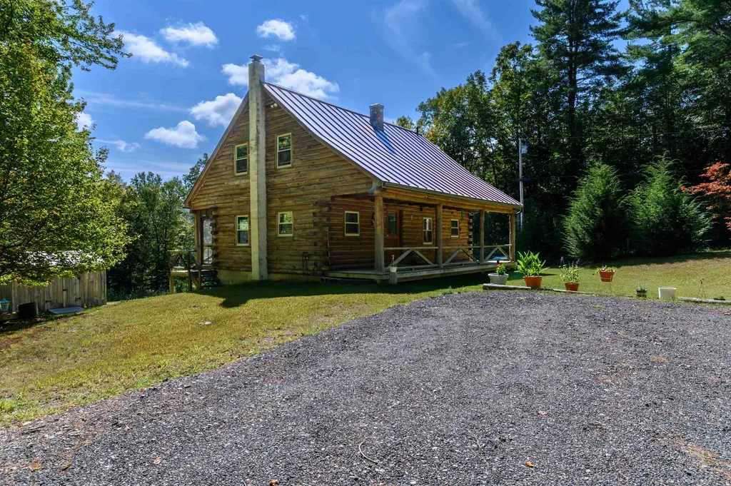 152 Our Road Westminster VT 05158