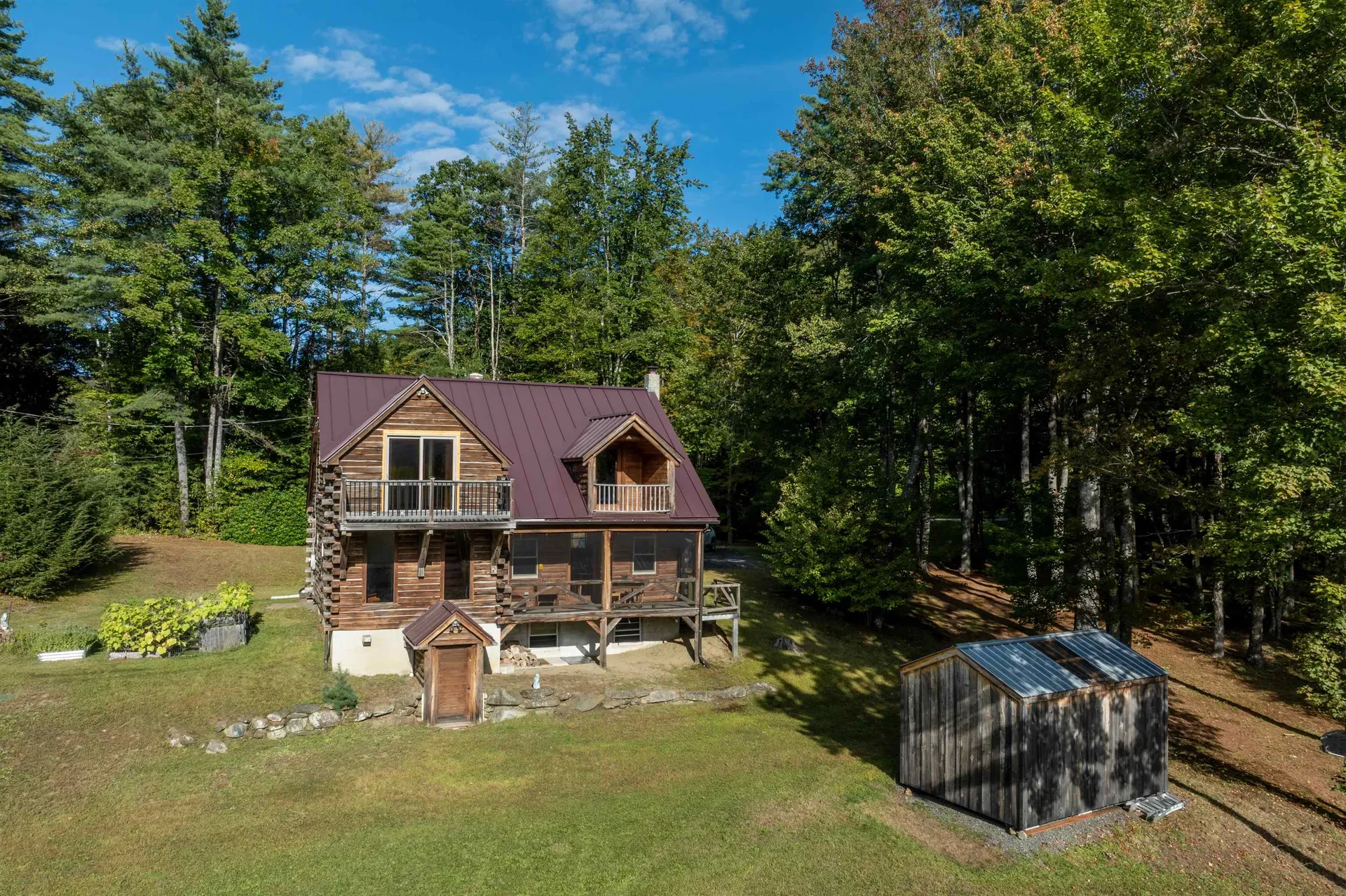 152 Our Road Westminster VT 05158