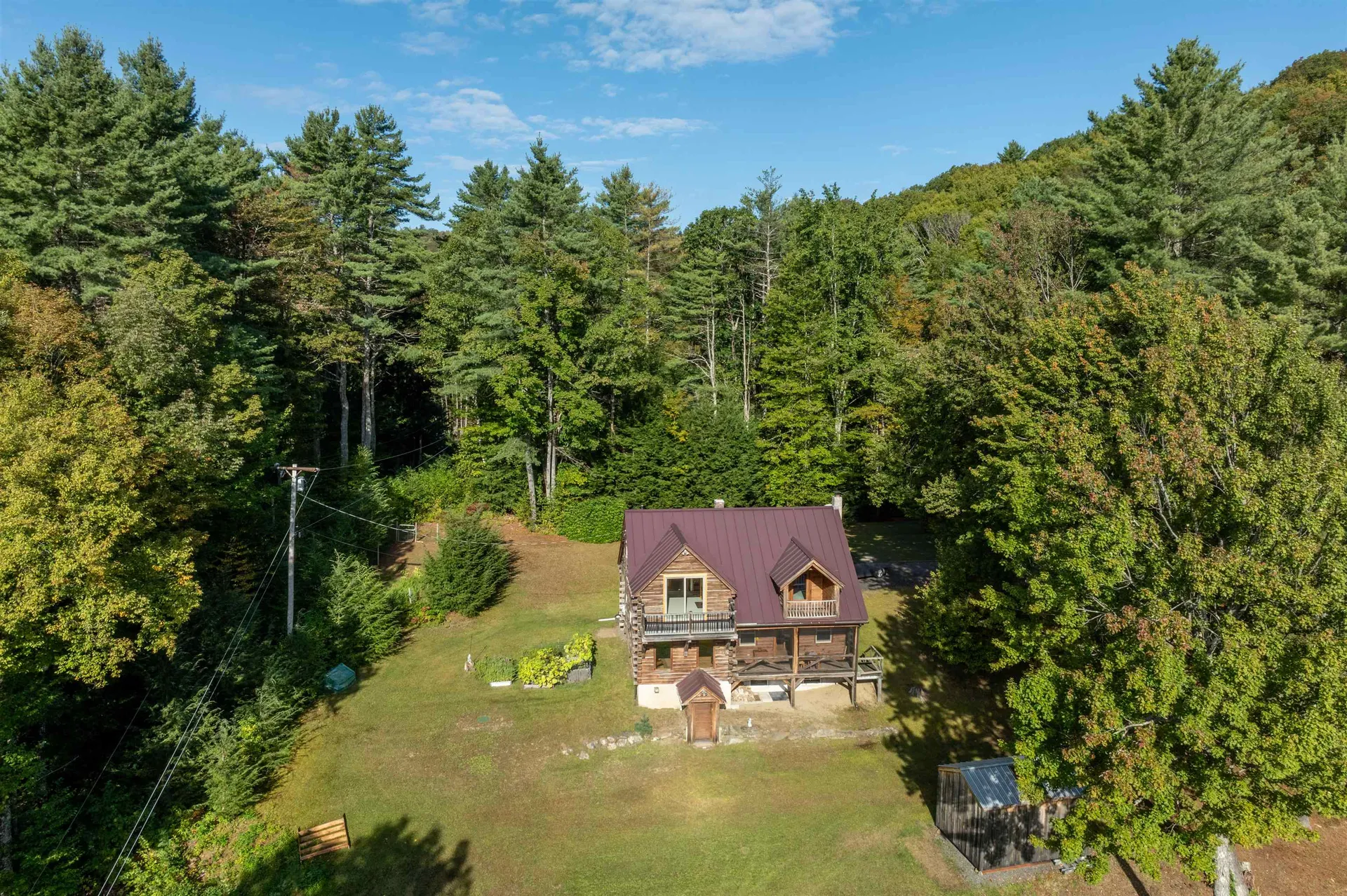 152 Our Road Westminster VT 05158