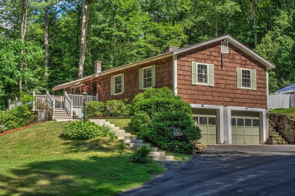 178 Eaton Road Swanzey NH 03446