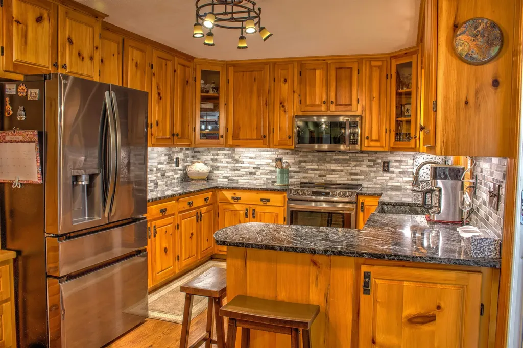 178 Eaton Road Swanzey NH 03446