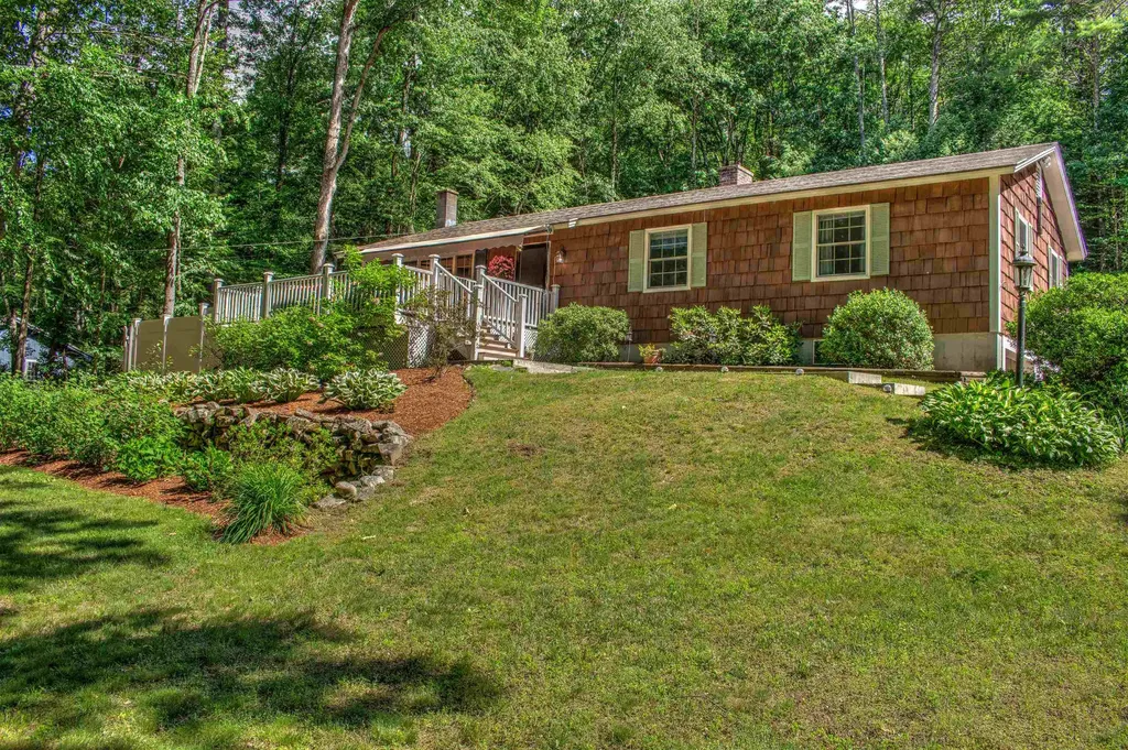 178 Eaton Road Swanzey NH 03446